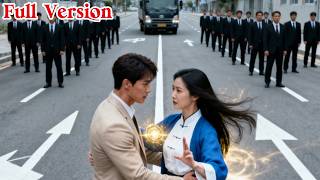 Download lagu 💍Magic Girl Saves CEO by Accident—Now He’s Searching the World to Marry Her! mp3