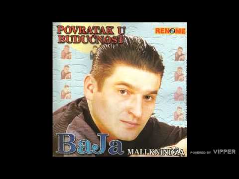 Baja Mali Knindza - Samo je moj stari znao (Audio 1998)