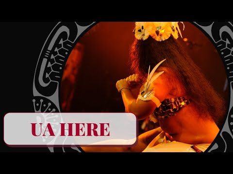 UA HERE AU IA OE - Aparima 2019