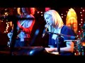 Mindy Gledhill - Little Soldier at the Velour Live ...