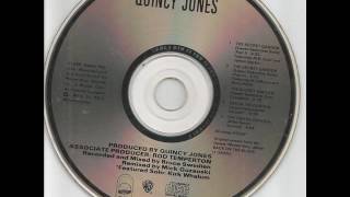 Quincy Jones - The Secret Garden (The Erotic Garden After Hours Version )