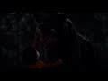 Bagheera Finds Mowgli