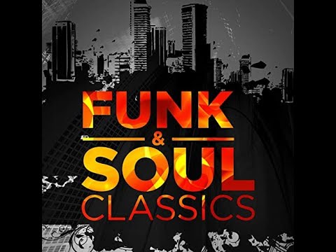 Funk Soul Classics #