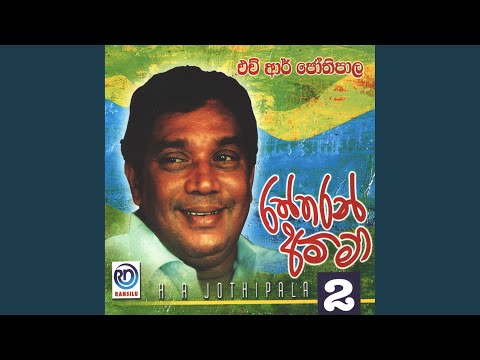 Me Nonimena Divi Gamane