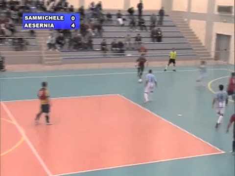 Sammichele - Aesernia