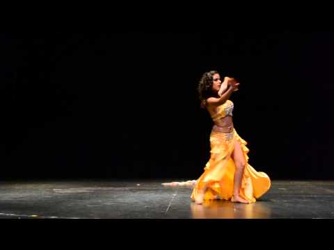 Natalya Roses - Fe Youm We Leila