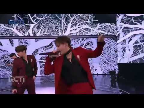 iKON Jay & DK - Love Scenario