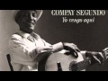 Compay Segundo - Guantanamera 