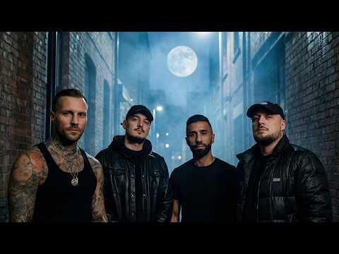 KONTRA K feat. MONTEZ, MOTRIP, KOOL SAVAS & SDP - TAUSEND NÄCHTE (prod. Yeno & LEROG)