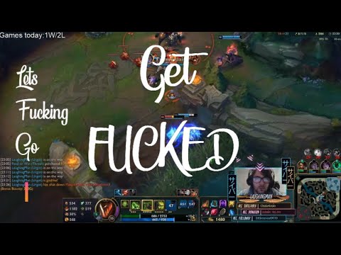 LaughingmanES Montage