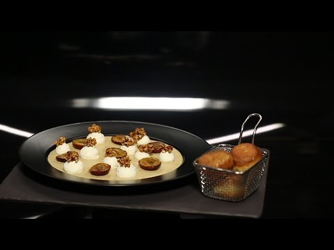 Recette Donuts glacés au thé Earl Grey