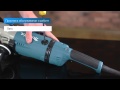 Makita GA9030RF01 - видео