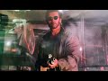 The Party Pooper Kindergarten Cop