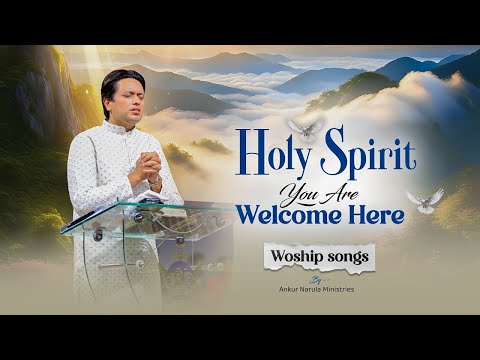 Morning Worship | Best Worship Songs of #ankurnarulaministries 12-01-2026 #morningworshipsongs