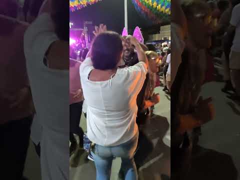 São João em Coxixola!