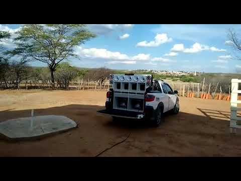 Strada com eros panzer