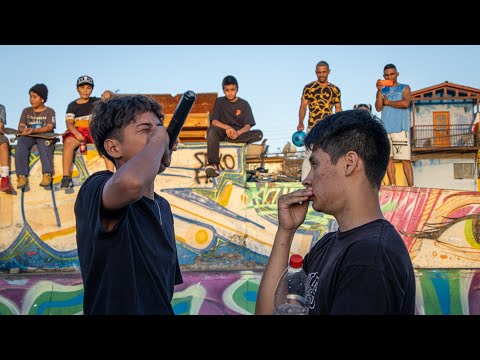 MISTICO vs MARCELO - 4tos | REYDELPARK 2023