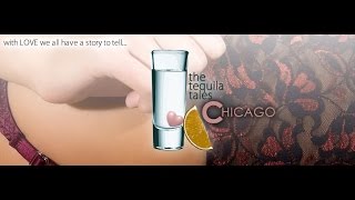 The Tequila Tales: Adventures of Love and Lust