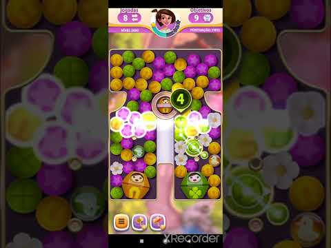 💎Diamond Diaries Saga level 2680