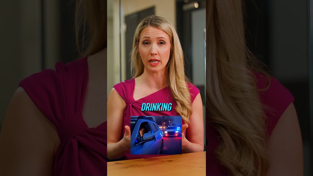 What To Say If A Cop Asks If You’ve Been Drinking