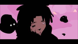 Solace-Earl Sweatshirt (Animated Music Video)