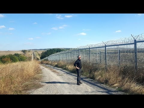 Oasen der Freiheit  - Anarchistische Streifzüge | Dokumentation