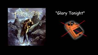Power Quest - Glory Tonight Acoustic Cover