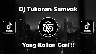 Download lagu DJ TUKARAN SEMVAK DJ MAYA FYZ VIRAL TIK TOK TERBAR... mp3