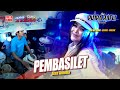 PAMBASILET Elsa Amalia New Putra Rafli Live Betiring KY DEMANG