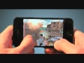 Terrorist Zombies IOS Trailer