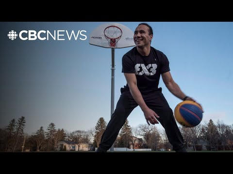 Saskatchewan honours local basketballer with "Michael Linklater Day"