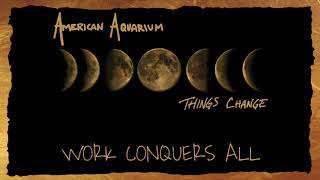 Work Conquers All Music Video