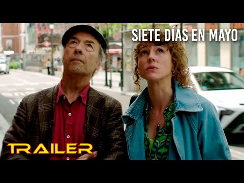Siete dias de enero, película completa de <a href=