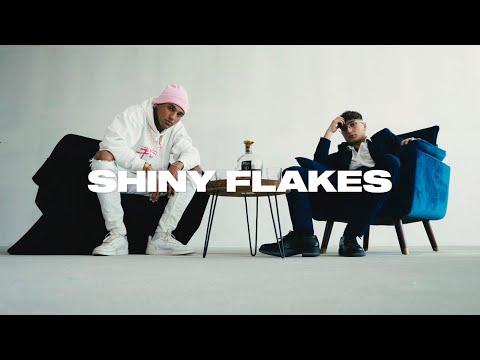 TIAN MOON x YAEL - Shiny flakes /Official video/