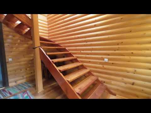 FILM! Rezidenta pe apreciabile conditii, in statiunea Sugas Bai, Covasna — Video