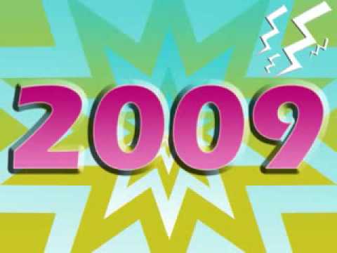 Electro   House   Mix   2009