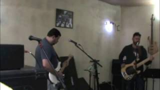 Engrenagens - Negro Amor - Engenheiros do Hawaii Tributo