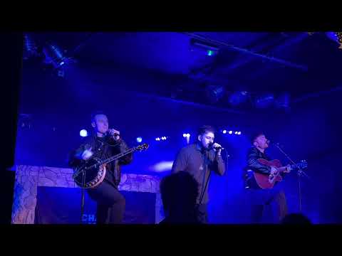 Chasing Abbey Live at MK 13/12/25