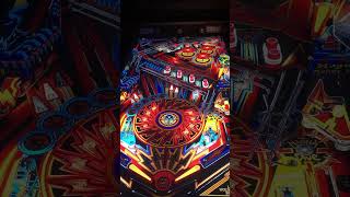 Black Knight 2000 Visual Pinball VPX - Virtual Pinball #pinball #vpx #virtualpinball #blackknight