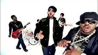 Gym Class Heroes - Cookie Jar [ft. The Dream] [Official Music Video]