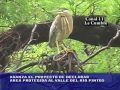 AREA PROTEGIDA RIO PINTO: HABRA UNA REUNION CON LOS POBLADORES