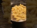 Spaghetti With Sour Cream And Tomato Sauce