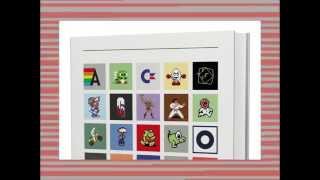 C64-  A Visual Commpendium - Launch Video