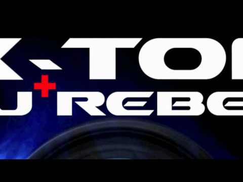 X-Tof & Dj Rebel - Beat Drop (Official Music Video) (HQ) (HD)