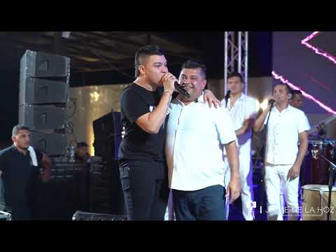 Te dedico mis triunfos - Jose Jorge Oñate Ft Oscar Gamarra en fiesta privada Sabanilla, Atlántico