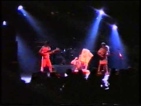 Kooz Killz Applemooz - Noorderligt Tilburg, 23-12-1989