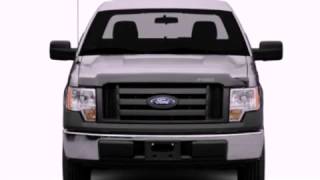 preview picture of video '2012 FORD F-150 Monroe MI'