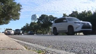 Castle Hills police adds traffic enforcement officer to crack down on speeding