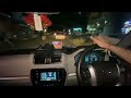 Mi Amor Lofi ️ Scorpio Night Drive
