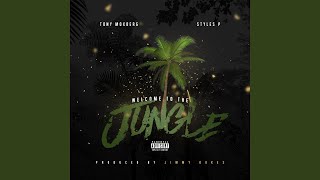 Welcome to the Jungle (feat. Styles P)